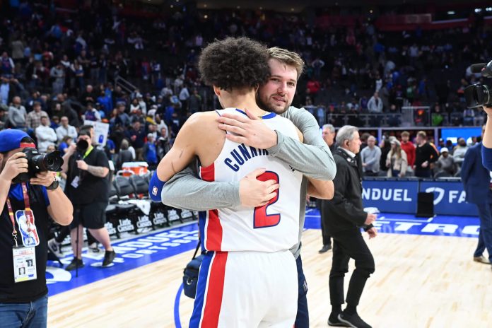 Luka Doncic, Cade Cunningham Get Awards Eligibility But Anthony Edwards Doesn’t—and That’s a Consistency Problem for NBA