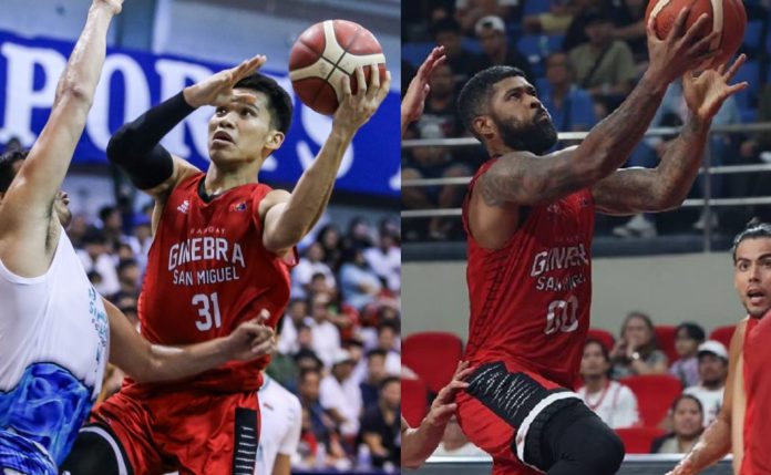 Grade the Trade: Ginebra Grants Maverick Ahanmisi’s Trade Request with Swap for Terrafirma’s 2027 PBA Draft Pick
