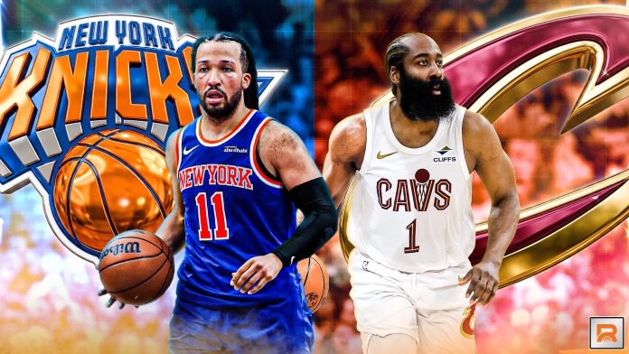 2026 NBA Playoffs Conference Finals Daily Fantasy Lineup Guide: New York Knicks vs. Cleveland Cavaliers