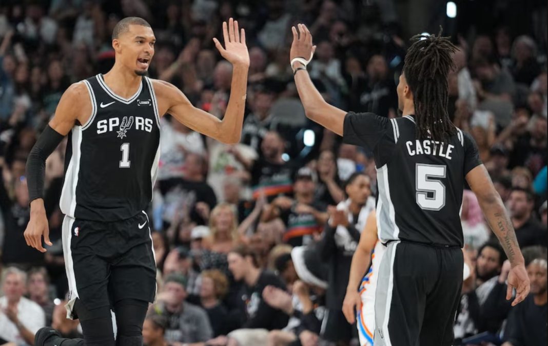 Spurs