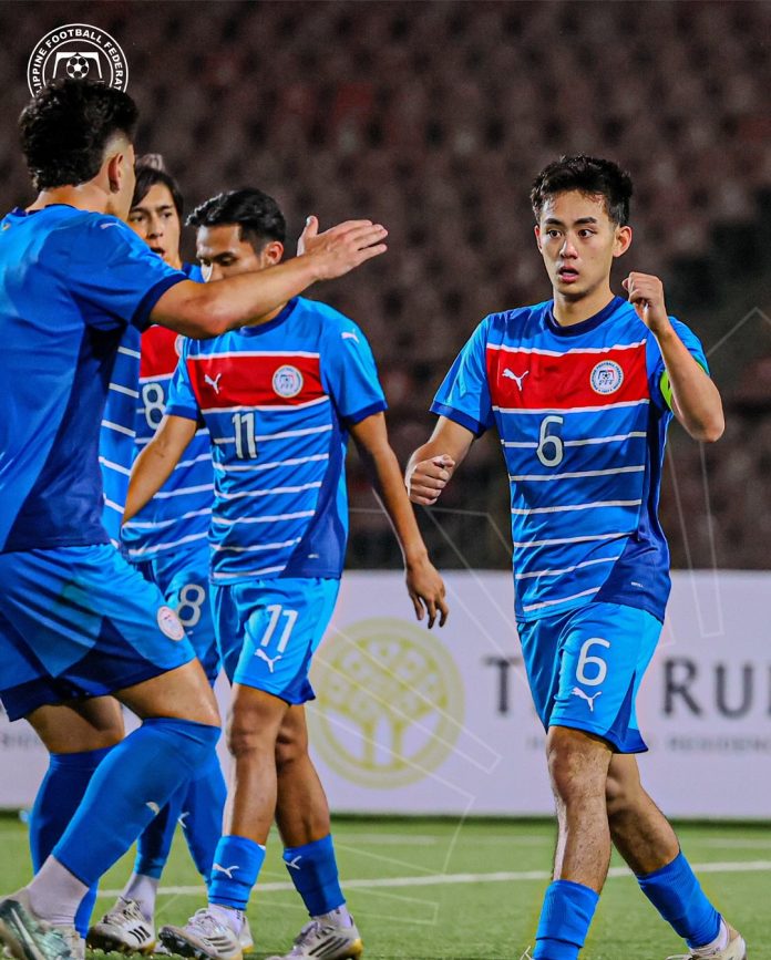 2025 SEA Games Football: Groupings for the Philippines Men’s U-23, Women’s, and Women’s Futsal Teams