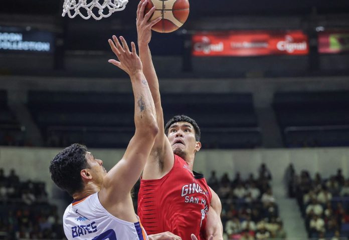 PBA Commissioner’s Cup: NLEX Routs Eastern, Ginebra Turns Back Meralco