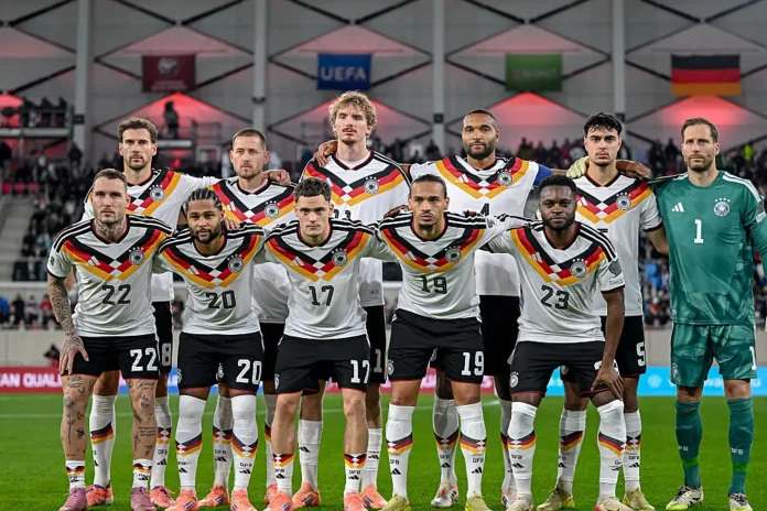 2026 FIFA World Cup Group E Preview: Germany Seeks Redemption While Ecuador and Ivory Coast Collide