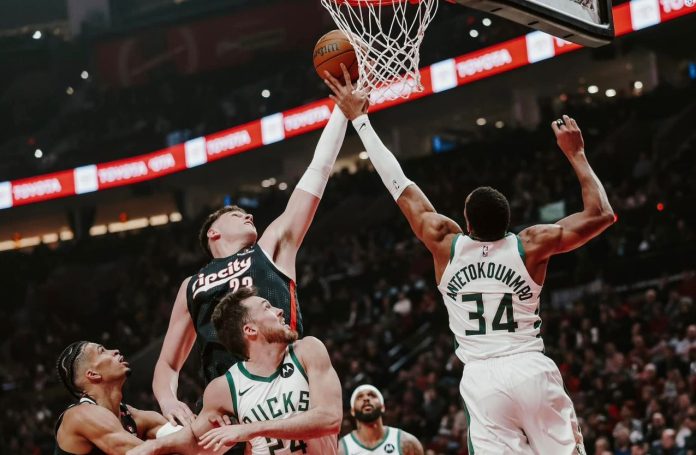 NBA Roundup: Sixers, Rockets, Warriors, Trail Blazers Notch Big Wins