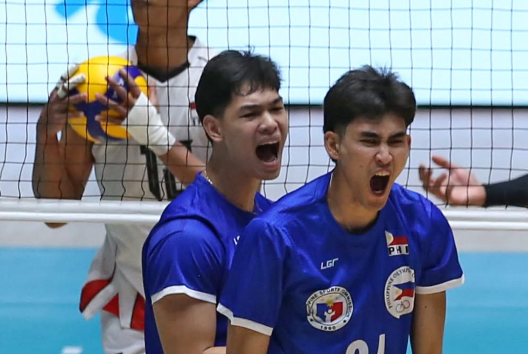 Alas Pilipinas