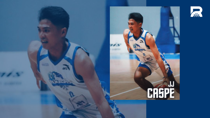 Dela Cruz, Caspe Completes a 17-Point Comeback Win For Mindoro Against Muntinlupa (2024 MPBL Season)