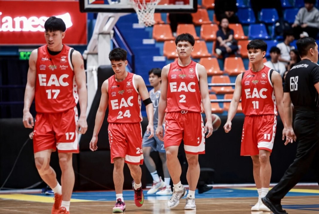 EAC