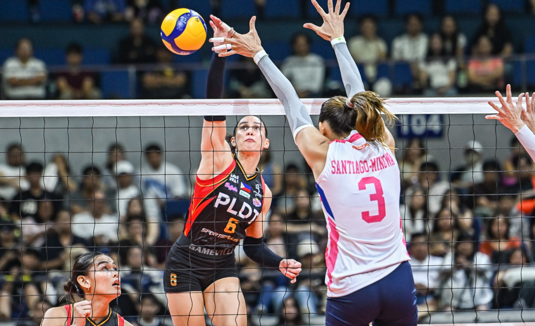 PLDT