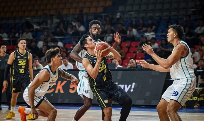 PBA Daily Metrics: Clutch Nambatac Lifts TNT to Big Win Over Converge; Perkins Stars, Rivero Nears Triple-Double as Phoenix Outlasts Blackwater