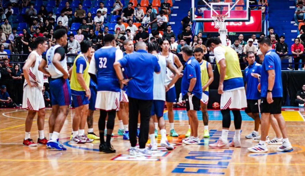 Gilas Pilipinas