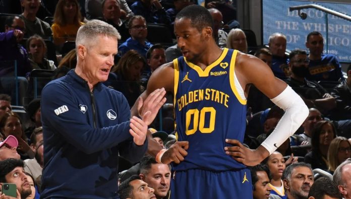 Why Warriors Will Move On from Jonathan Kuminga (They Really Should!)