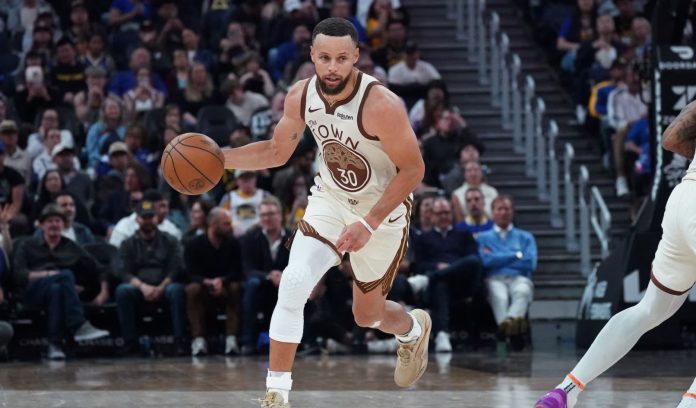 Truly One of One: Steph Curry Becomes First Active NBA Player to Receive Hall of Fame Exhibit