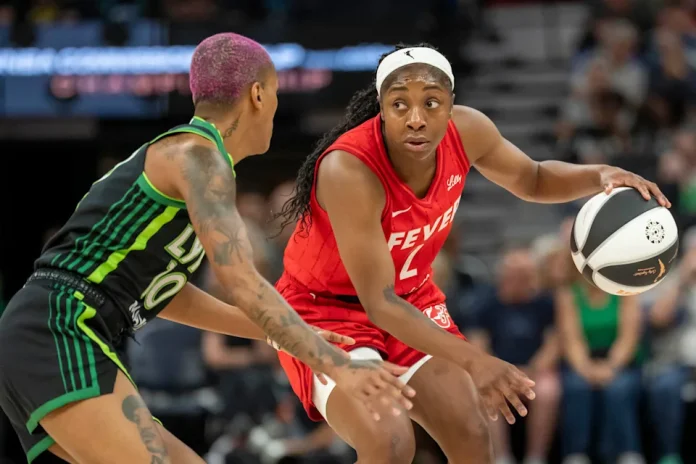 WNBA Daily Fantasy Picks: Indiana Fever vs Minnesota Lynx (Aug 23)