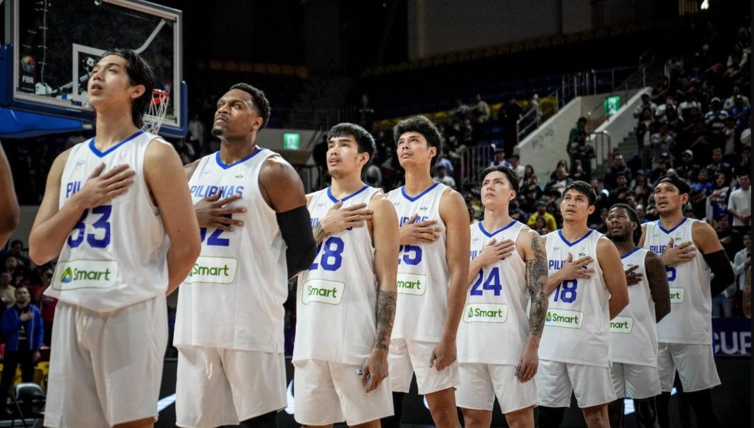 FIBA Asia Cup Qualifiers