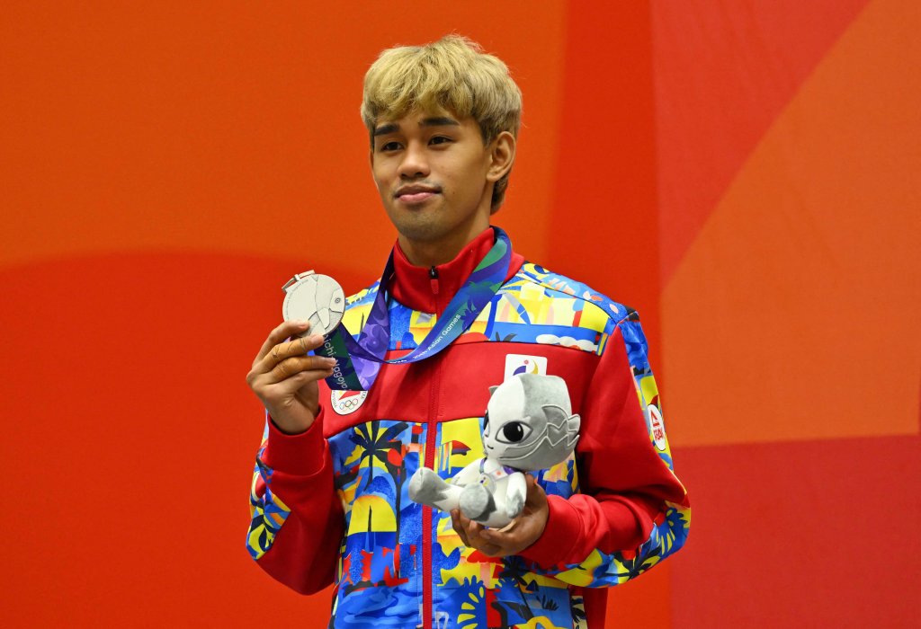 Team Philippines