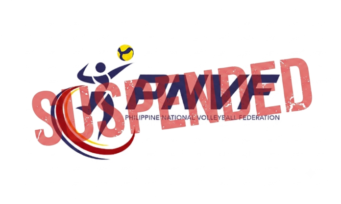 POC Suspends PNVF as Volleyball Governance Crisis Deepens