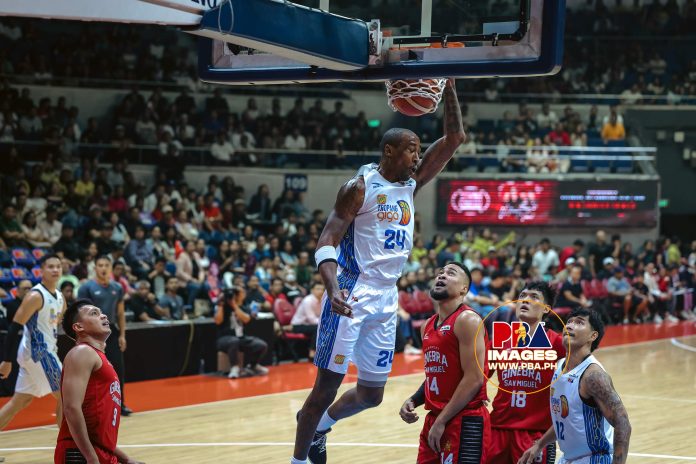 PBA Finals Preview? TNT’s ‘Will to Compete’ to Be Tested by ‘Highly Upgraded’ Ginebra