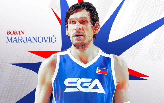 Boban Marjanović to SGA: Strong Group Athletics Shows Off Recruiting Might Once More With Mammoth Addition for Jones Cup