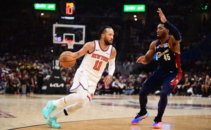 2026 NBA Playoffs: Knicks Complete Sweep of Cavs, Advance to First NBA Finals in 27 Years
