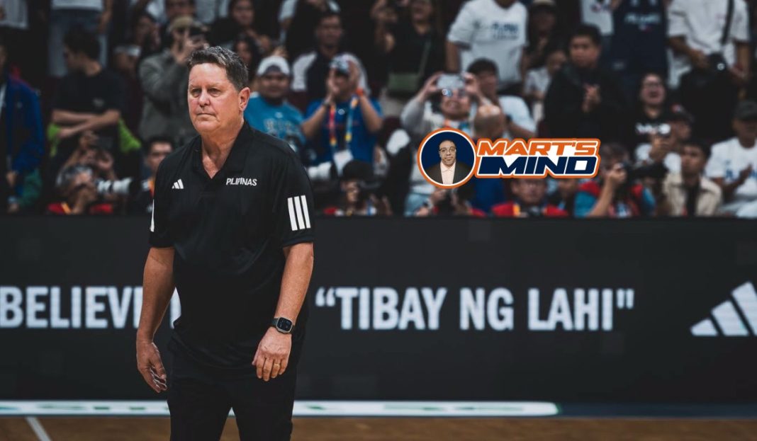 Tim Cone