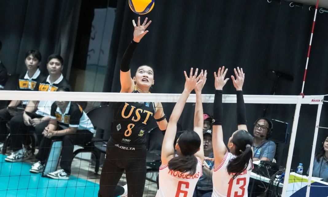 UST