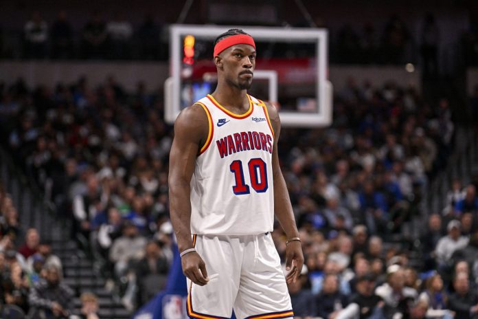 NBA Daily Metrics: Warriors Stomp Bucks, Jimmy Butler Reaches Another Milestone