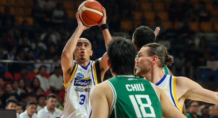 PBA Game Breakdown: Magnolia Stops Dyip, 85-70, in Defensive Masterclass