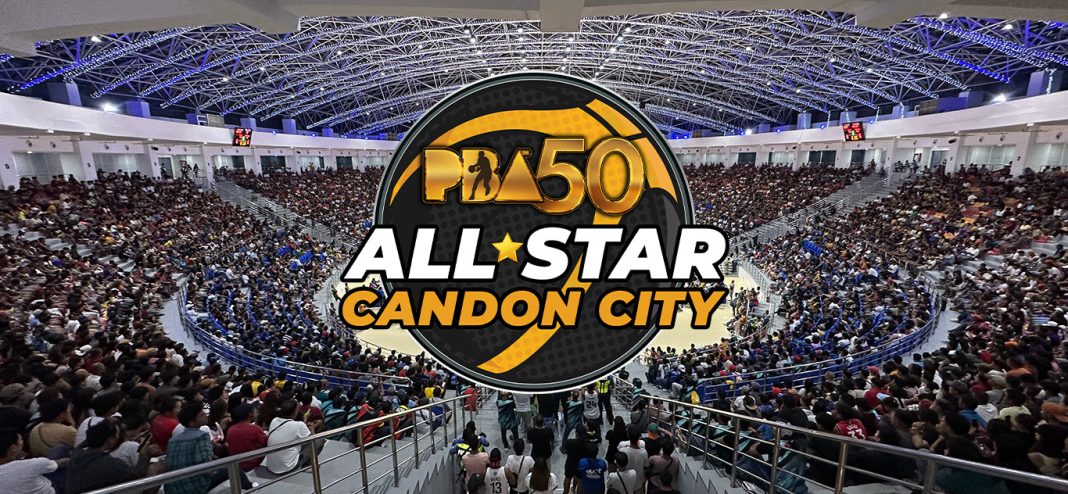 PBA All-Star Weekend