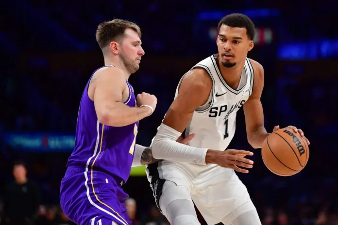 Why the Lakers, Spurs and This Unexpected Team Have Emerged as Contenders Early in the NBA Season