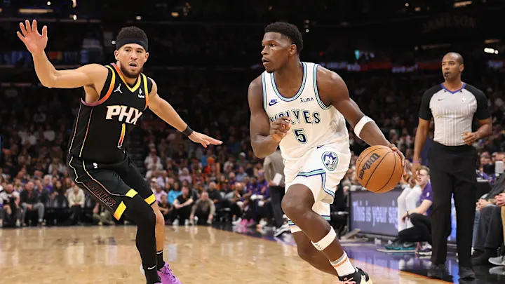 NBA Cup 2025 Guide: Four Must-Watch Games on the November 22 Slate