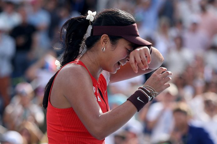 US Open 2025: Alex Eala’s 3-Set Thriller Secures Historic Philippine Victory