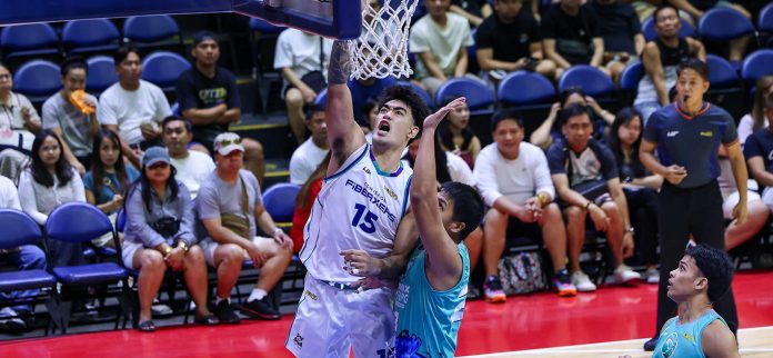 PBA Game Breakdown: Converge Overpowers Importless Phoenix, 130-103, for Back-to-Back Wins