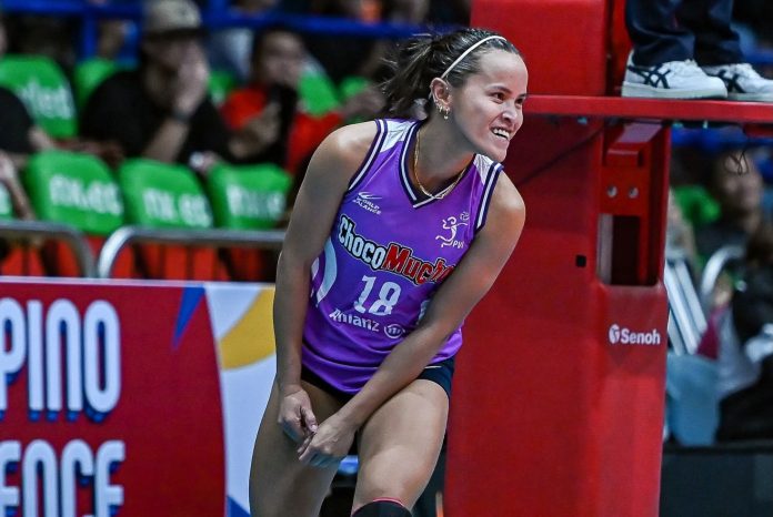 2026 PVL All-Filipino: Sisi Rondina, Eya Laure Reunite as Choco Mucho Sweeps Akari