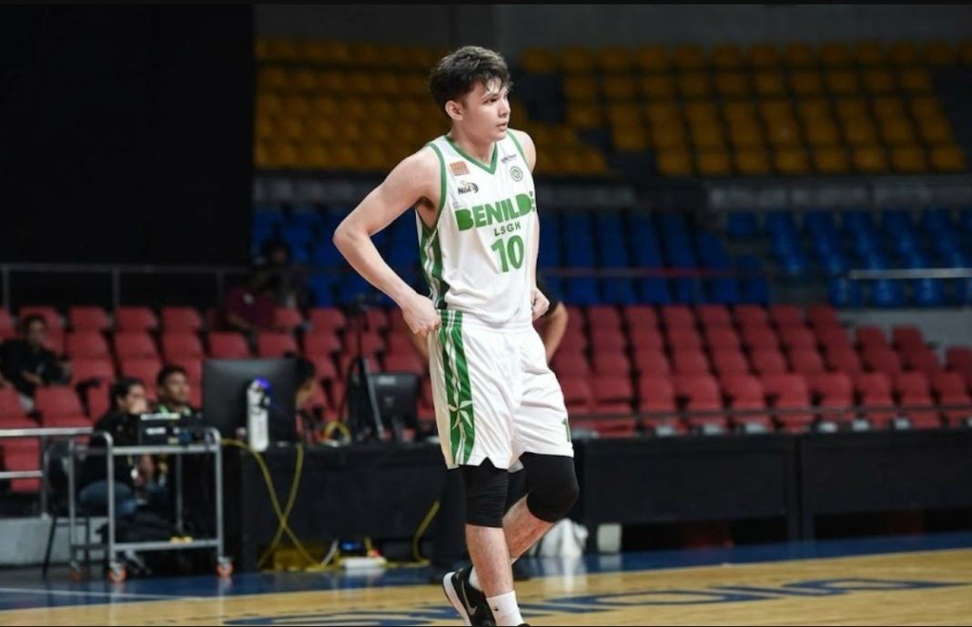 Brandon Yutuc