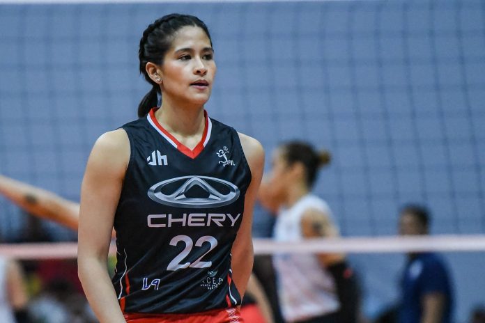 PVL on Tour: Farm Fresh and Chery Tiggo Makes It Past The Knockout Round