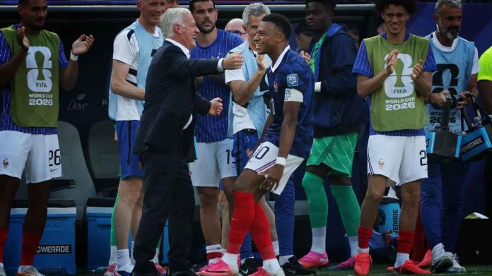 France, Norway, Mexico Book Round of 16 Spots as 2026 FIFA World Cup Action Intensifies