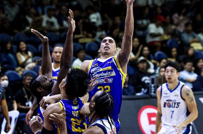 PBA Game Breakdown: Magnolia Hands Meralco 112-98 Drubbing for First Win in Conference