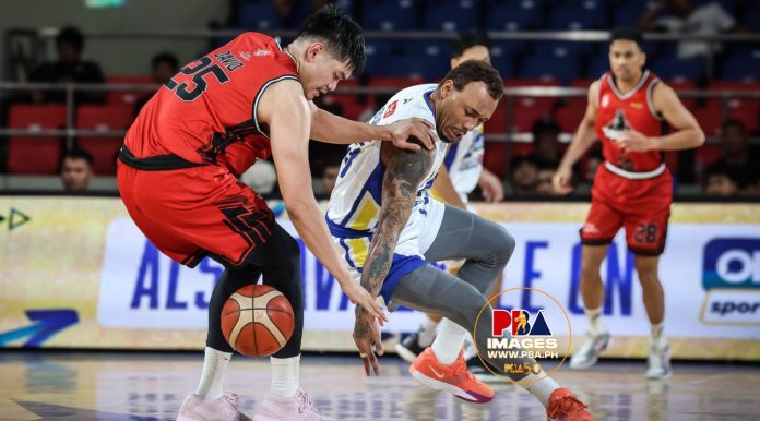 Pressure’s on for Magnolia Medical Staff as Hotshots Hope for Good Health in Philippine Cup