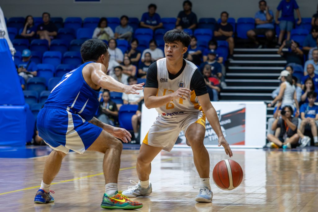 Kirk Cañete