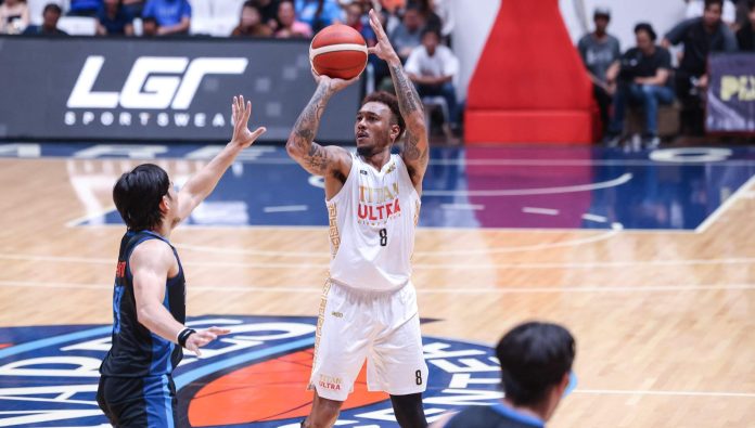 PBA Game Breakdown: Titan Ultra Pulls Off 100-96 Stunner vs. Meralco