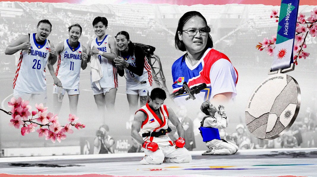 Team Philippines