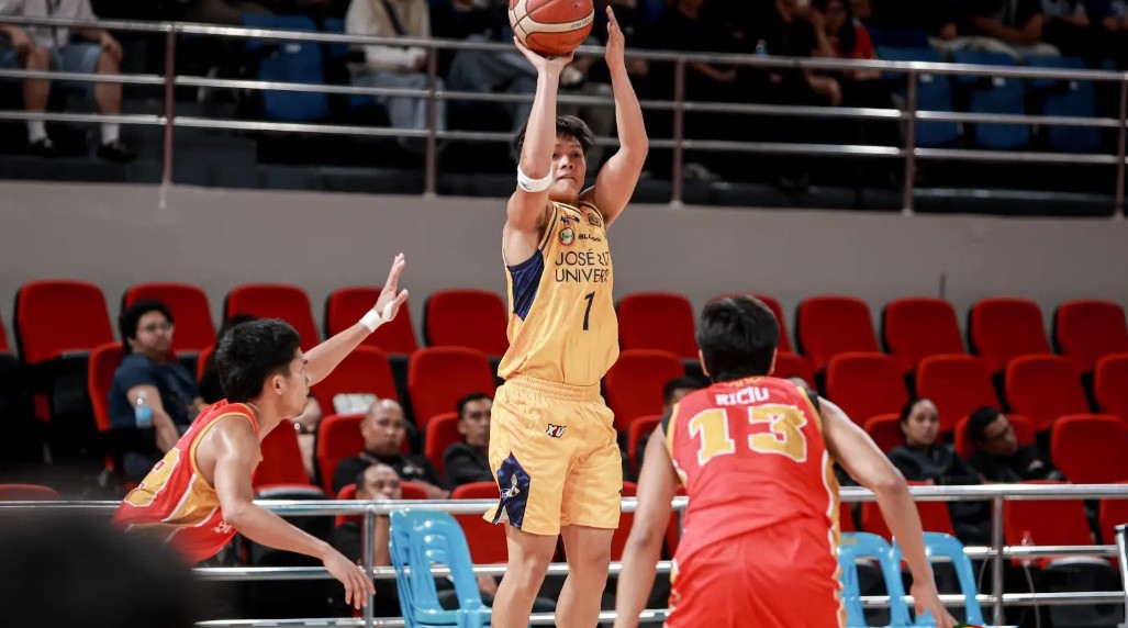 JRU