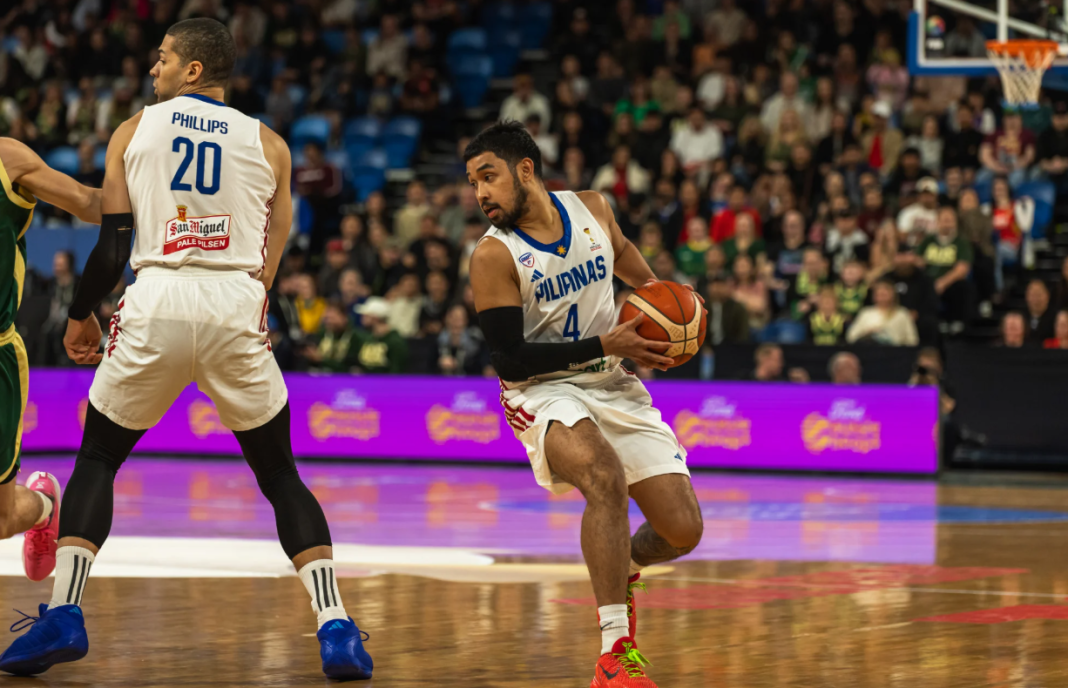 Gilas