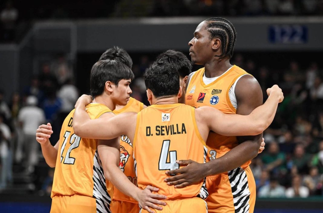UST