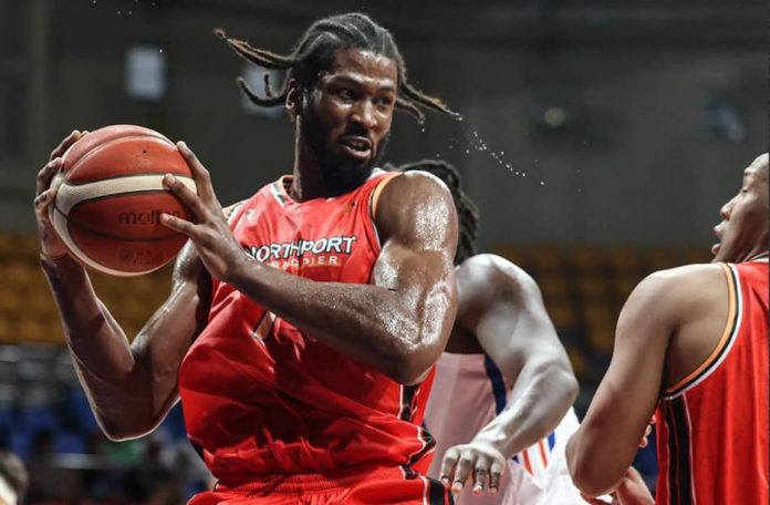 PBA Commissioner’s Cup: Northport Cruises Past NLEX, Magnolia Crushes Blackwater