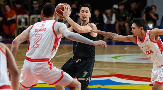 Jenning Leung Says Macau Hanging onto Pride After Breakthrough Win Over Titan Ultra