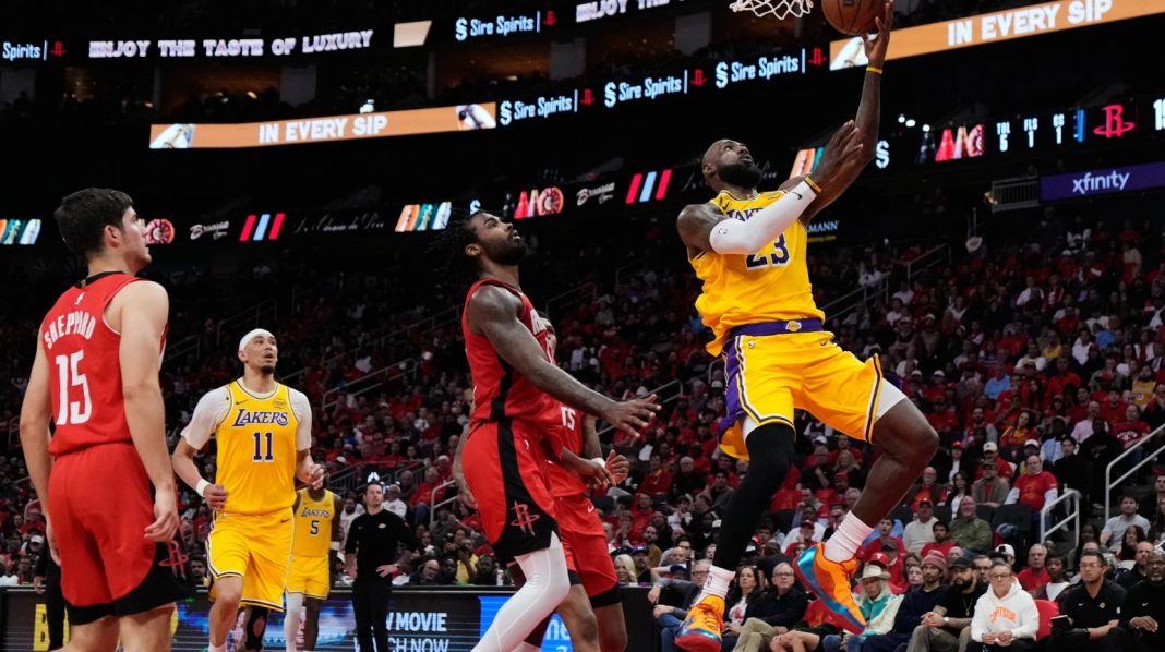 Lakers