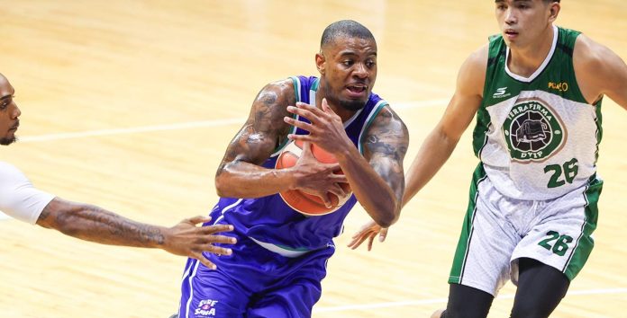 Juan Gomez de Liaño 100% Sure Jalen Hudson Will Bounce Back After Mediocre Game vs. Terrafirma