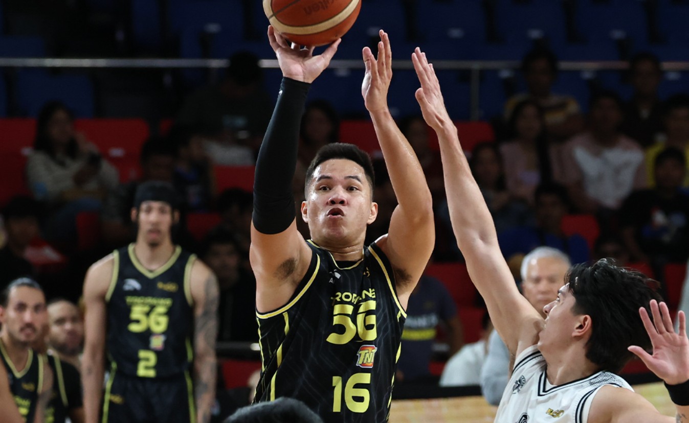 PBA Game Breakdown: TNT Rolls Over Blackwater, 113–96, Moves Closer to ...