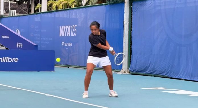 ‘Parang Kapatid’: National Women’s Open Champ Tenny Madis Admits ‘It’s Hard’ Battling Stefani Aludo, Looks Ahead to University of Hawaii Stint